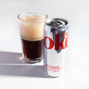 Diet Coke
