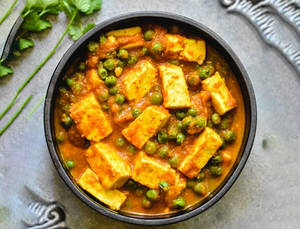 Paneer Lababdar