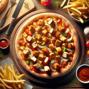Chicken Blast