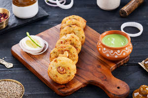Dahi Ke Kabab