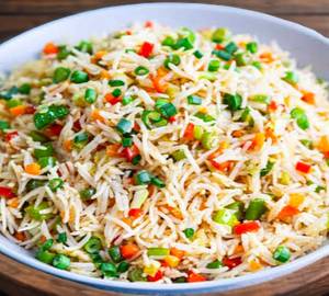 Veg Fried Rice