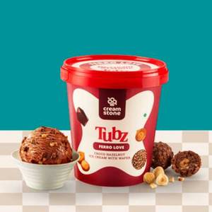 Ferro Love Tub 600 Ml