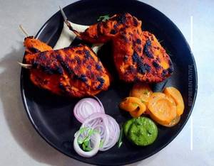 Tandoori Murg