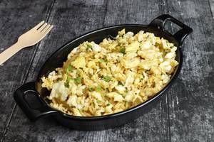 Egg Maggi