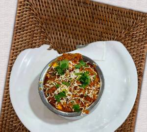 Paneer Kadai