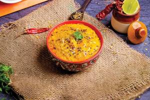 Dal Khichdi