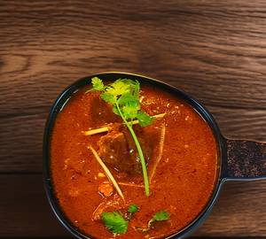Mutton Rogan Josh