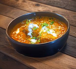 Chicken Masala