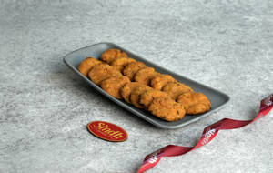 Kasturi Methi Mathri (400g)