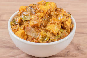 Paneer Do Pyaaza