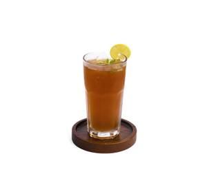Lemon Tonic Cooler