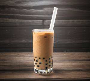 Coffee Boba