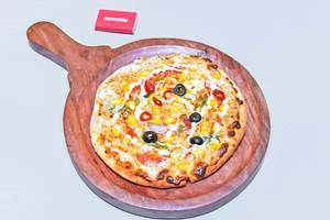 Veg Pizza