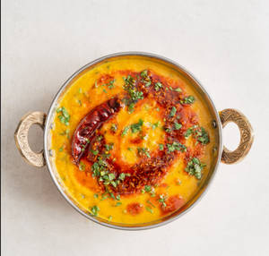 Dal Jeera Tadka