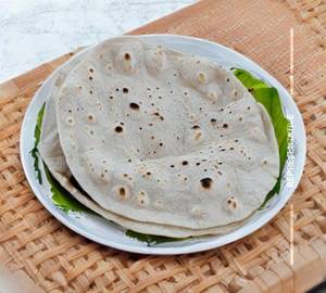 Plain Tawa Roti