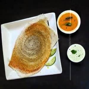 Spring Dosa