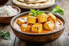 Paneer Butter Masala