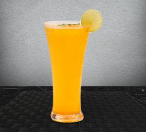 Korean mojito