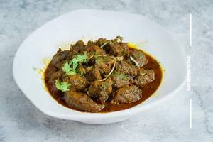 Mutton Adraki