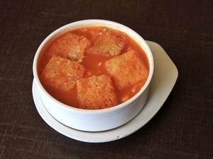 Creamy Tomato Soup