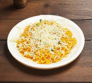 Cheese Corn Maggi