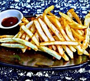 French Fry