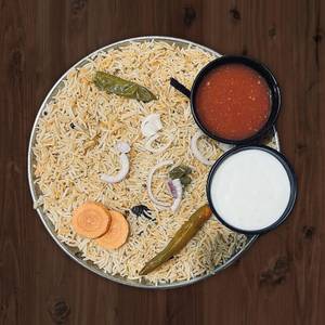Mandi Rice
