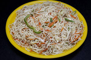 Veg Chowmein