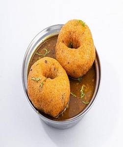 Rasam Vada