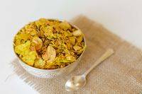Bombay Special Mixture