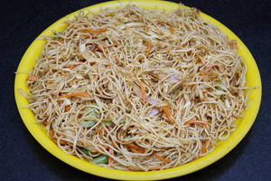 Schezwan Chowmein