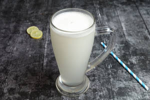 Fresh Lemon 350ml