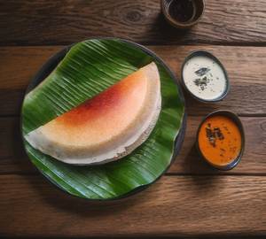 Ghee Plain Dosa