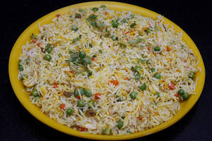 Veg Pulao