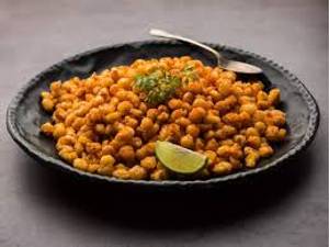 Crispy Corn