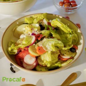 Greek God Salad