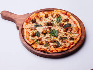 Chicken Tikka And Herbs