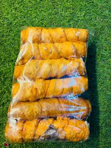 Cream Roll