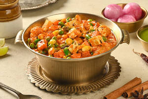 Subz Bahar (mix Vegetables)