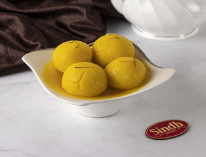 Rajbhog (4pc)