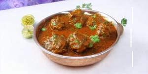 Mutton Kadai