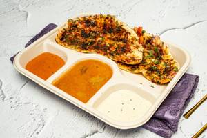 Tomato Uttapam