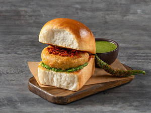 Single Vada Pav