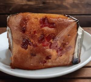 Dry (fruits cake)40 gram