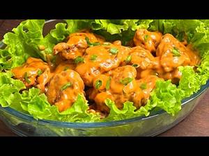 Chicken dynamite