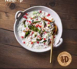 Special Curd Rice