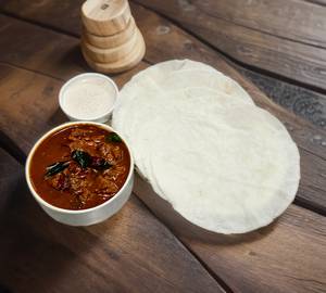 Pathiri Beef Roast Combo