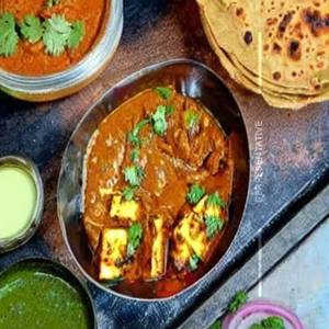 Paneer Dhaba