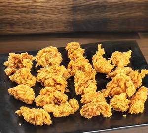 Chicken Popcorn