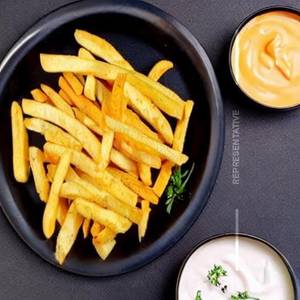 Veg Golden Finger